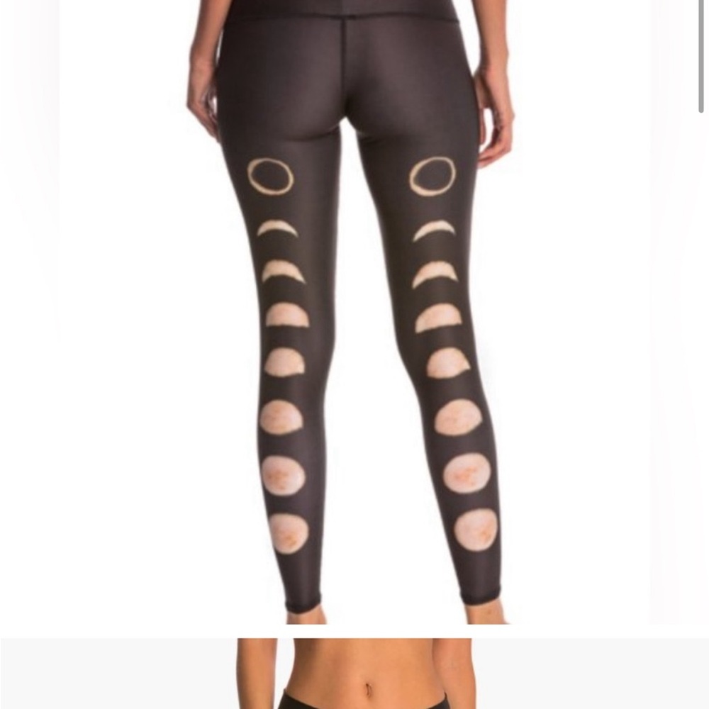 Teekie hot pants. Size small
